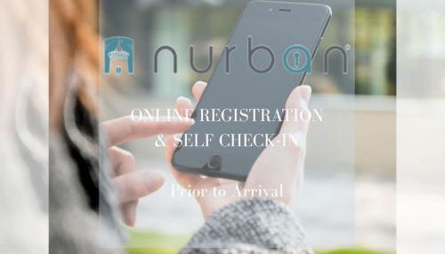 Nurban Apartments Oldtown - Foto 4