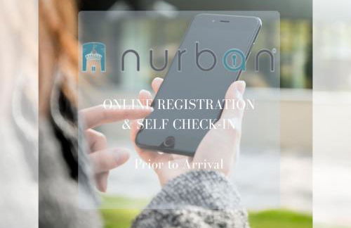 Nurban Apartments Oldtown - Foto 4