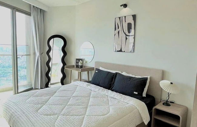 Meomeo Homestay - The song Apartment Vung Tau - Foto 38