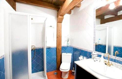 CASA RURAL LOS PORTALES Valle del Jerte - Foto 26