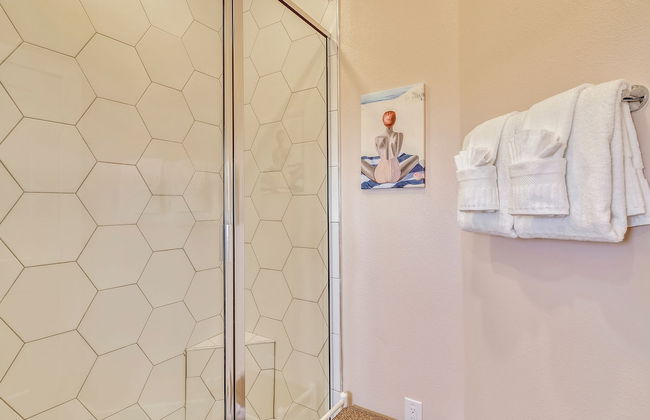 The Gulf Goddess - Foto 29