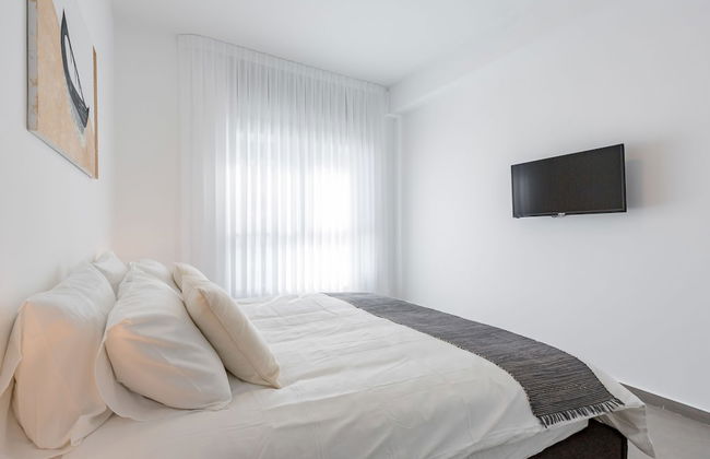 Nat 600 Beach-Luxury Appartment - Photo 3