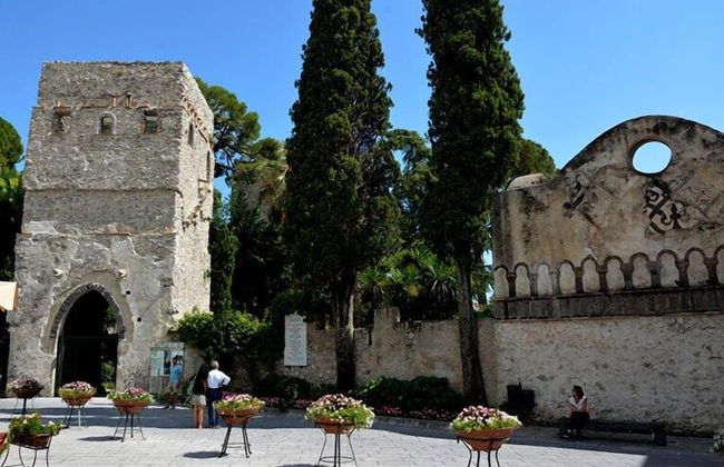 La Dolce Vita Ravello - Foto 64
