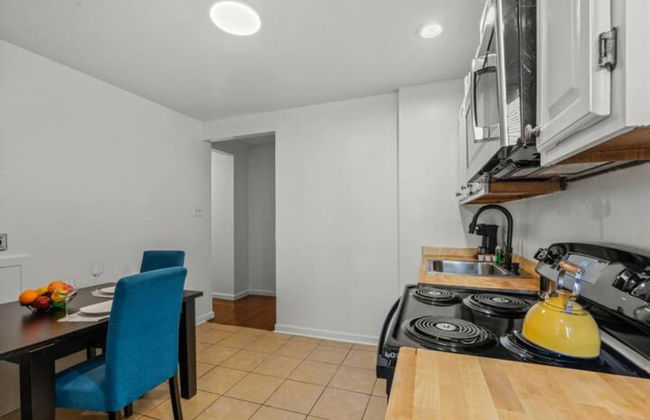 Cozy&Chic 2nd Floor Front - Foto 13