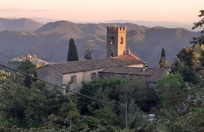 Enchanting Lucienne in the Village Num01 - Photo 21