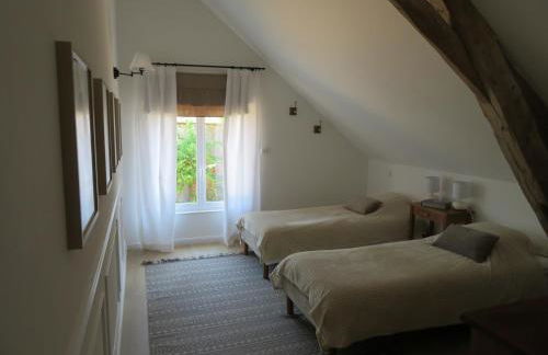 La Perriche - Photo 13