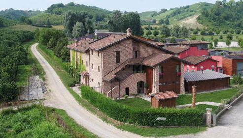 Agriturismo Malabaila - Foto 2