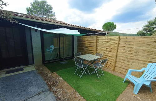 Petite Maison de vacances - Foto 10