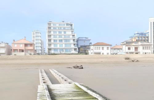 Tahiti Suite Frontemare - Jesolo - FAMILY APARTMENT - Foto 60