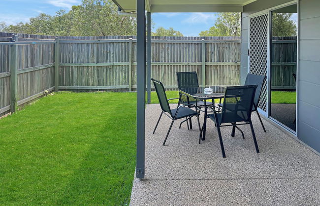 Direct Collective - Villas on Rivergum - Foto 11