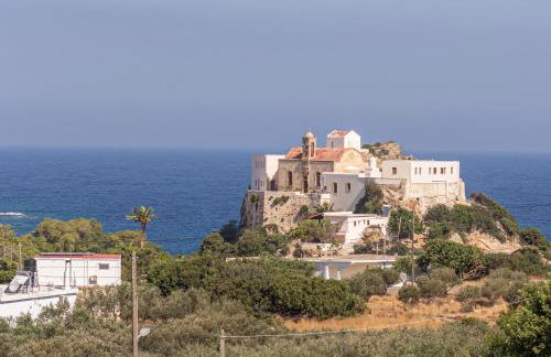 Cretan fleur apartments - Foto 22