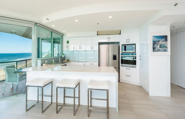 The Waterford on Main Beach - Foto 67