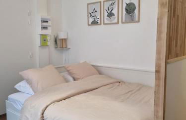 Le Vauban Cambrai - Foto 46