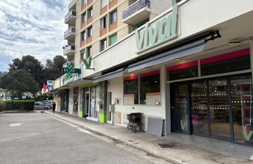 LES ISLES Panoramic Sea View - Foto 11