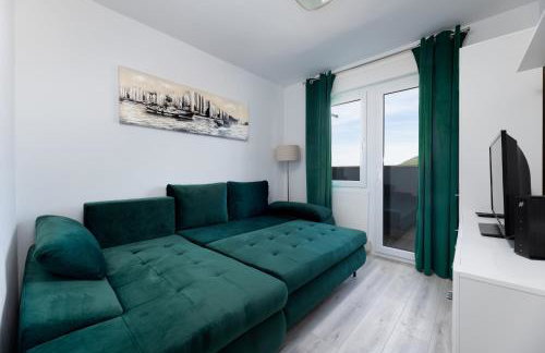 Apartment Kokolo with sea view - Foto 22