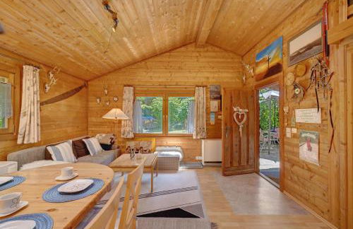 Blockhaus in Dornhan - Foto 2