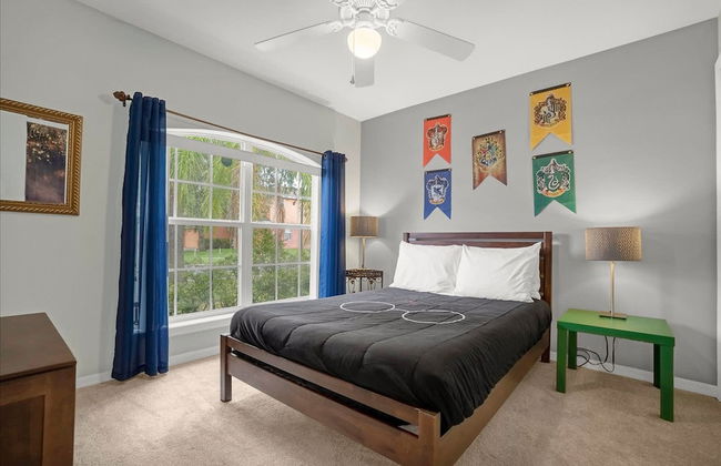 Upstay - Bungalow w Private Pool Hot Tub Lake View - Foto 25