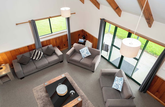 Ferny Lane House - Foto 23