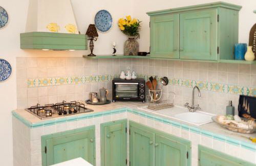 Cala Liberotto-Casa relax con veranda - Photo 15