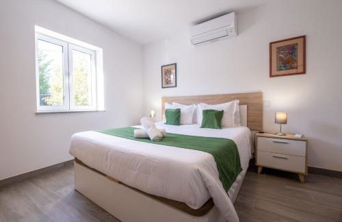 Villa Montês - Exclusive Apartments & Prime Location - Foto 29