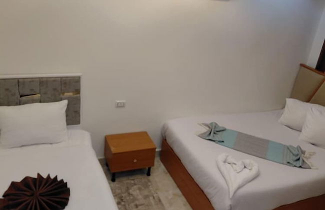 Guest House Paradise Top Roof Pyramids View - Foto 25