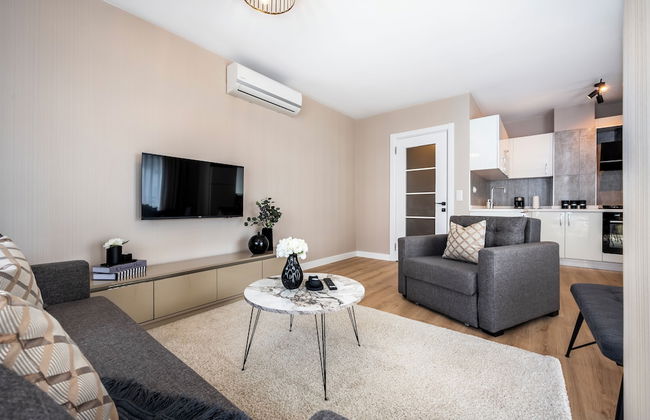 Çırağan Apart Bosphorus - Photo 54