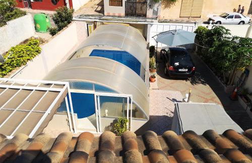 Cozy apartment in El Chaparral, 60 m², shared pool - Foto 19