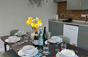 The Bungalow, near Reigate - Foto 19