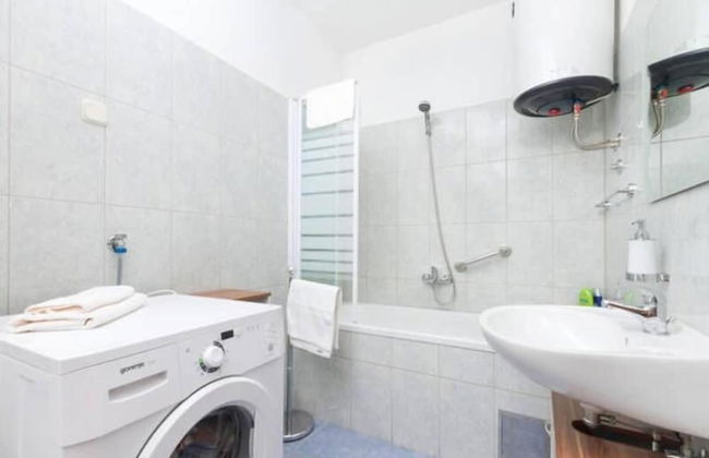 Apartment Zvijezda Mora With 4 - Photo 13