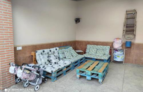 LOS ABUELOS - Foto 76