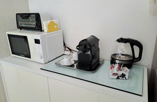 DOMUS TEATE - Chieti - Foto 20