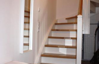 Gulfhof Boomgaarden Boomgaarden 8 Claas - Foto 10