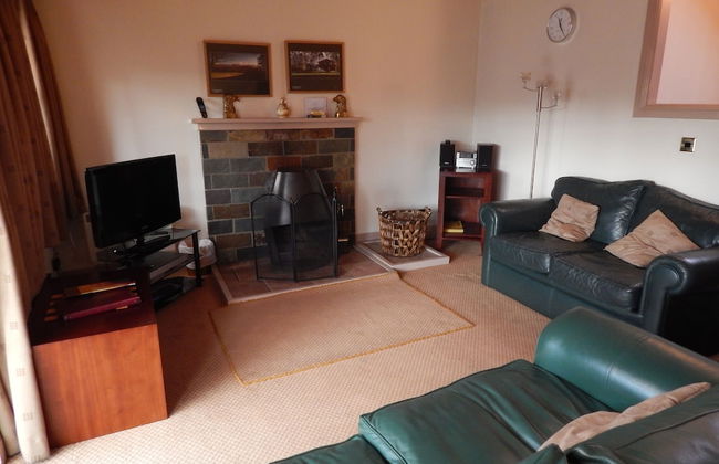 Macdonald Spey Valley Resort - Foto 14