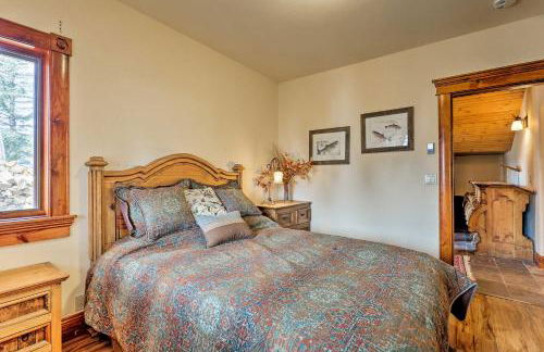 Secluded Mountain Cabin By Beaver Creek and Vail! - Foto 27