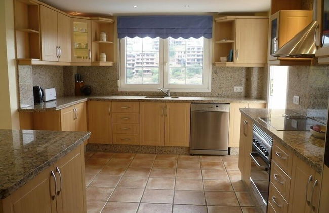 Great Villa - Heated Pool & Sauna - Foto 9