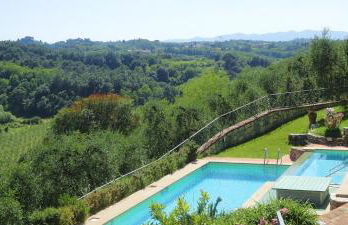 Villa il Pino by VacaVilla - Foto 53