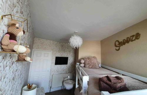 Ocean Suites HOT TUB - sleeps 11 - Foto 23