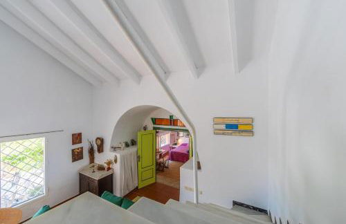 Casa Pájaro Colores in Bolonia - Foto 37