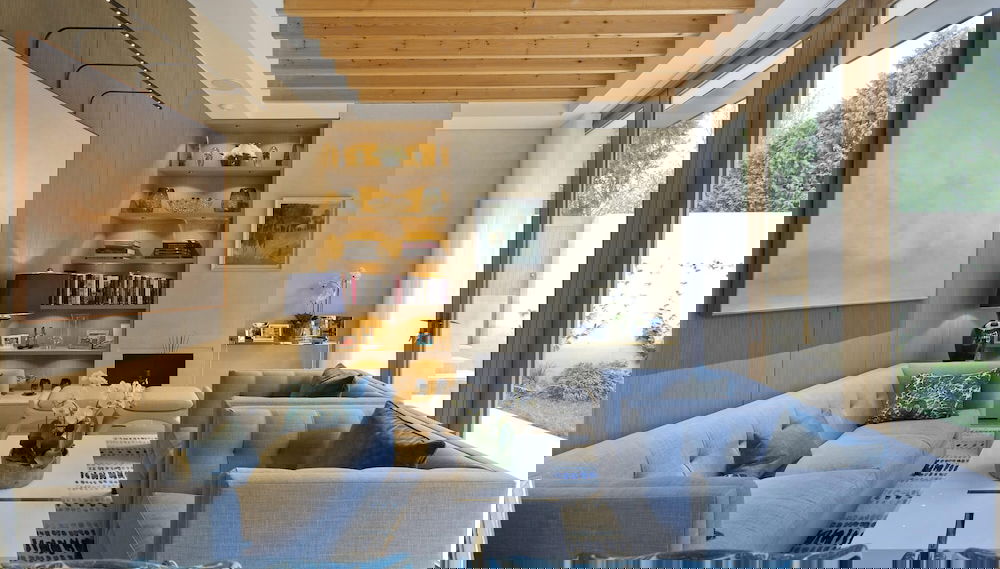 Stunning 5 bed Fulham Home w Indoor Pool Sauna and Private Garden - Foto 1, Habitación