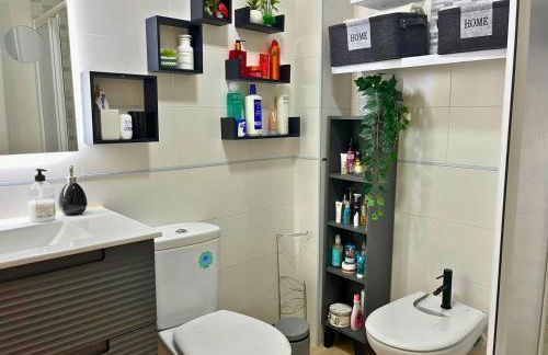 Home4u Calle Barcelona - Photo 30