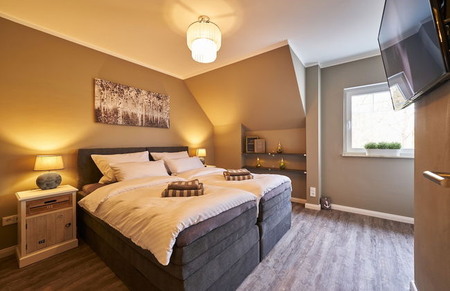 Freester Kapitänshäuser - Foto 10