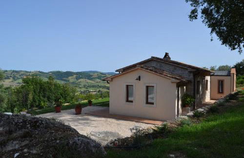 Il Nido del Falco nelle Antiche Mura - Foto 26