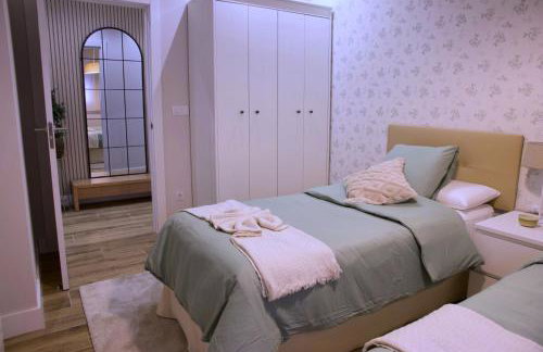Espacioso Refugio Urbano para Sentirte en Casa - Foto 7
