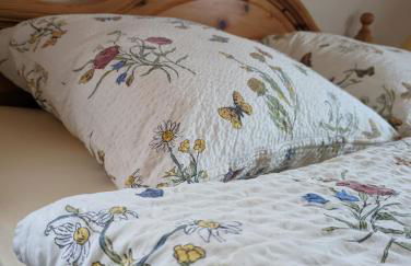 Dünenschlösschen Spiekeroog - Foto 2