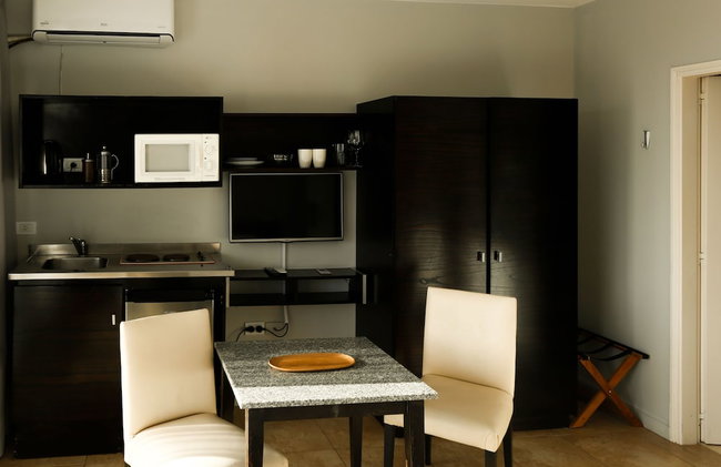 Destinar Apart Hotel - Foto 18