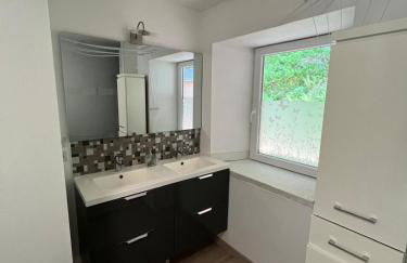 2P 50 m2 - Spacieux, Équipé, Moderne, A la montagne - Photo 2