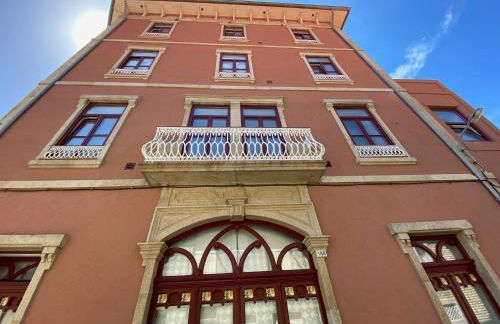 Porto.Leça - Studios and Apts (Apt D) - Photo 11