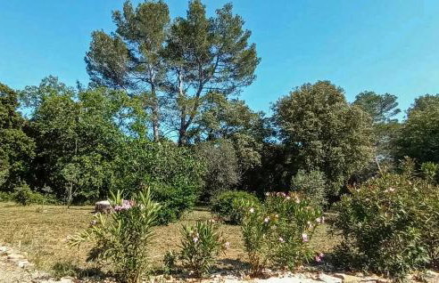 Lovely Home In Besse Sur Issole - Foto 13