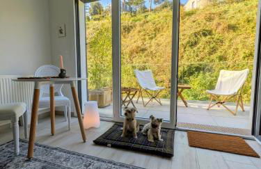 Appartement calme et lumineux au cœur de Carteret - Foto 7