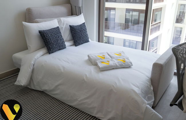 Vogue Breeze Creek Beach by Emaar - Foto 6